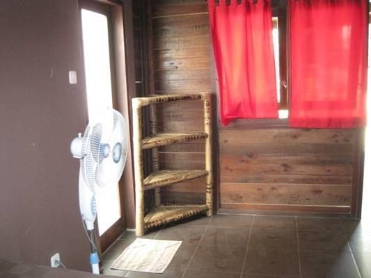 Alexyane Paradise Bungalow Gili Trawangan Buitenkant foto