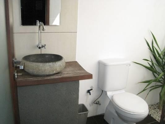 Alexyane Paradise Bungalow Gili Trawangan Buitenkant foto