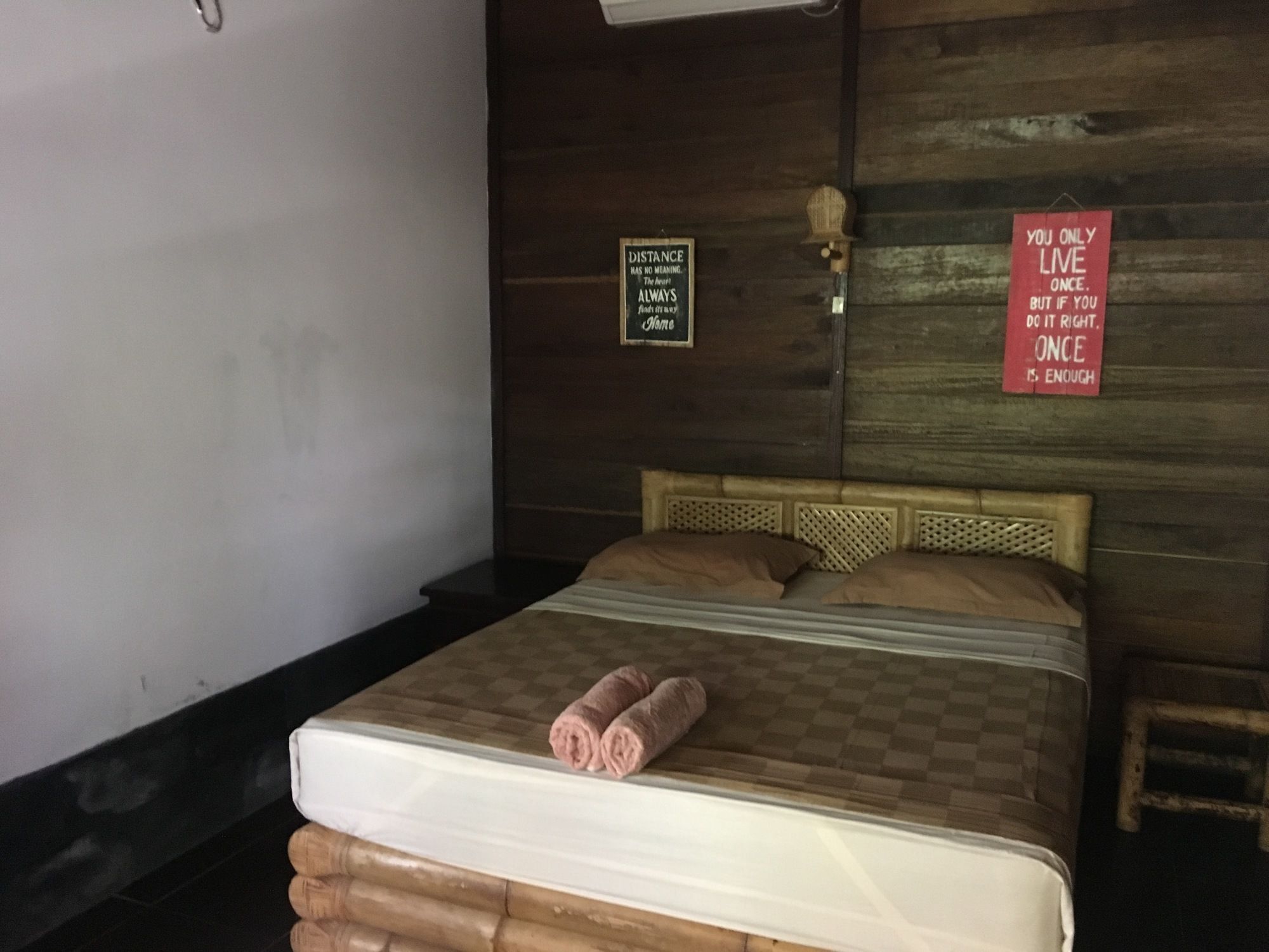 Alexyane Paradise Bungalow Gili Trawangan Buitenkant foto